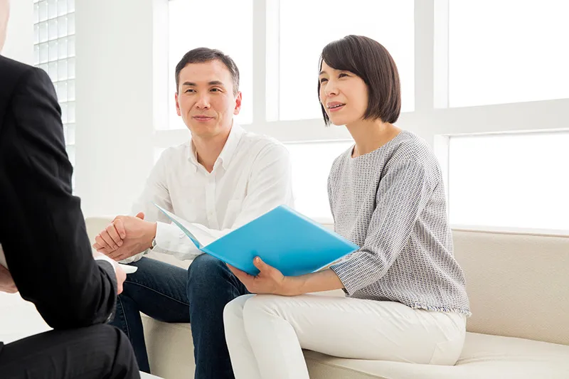 【相続】30代、女性　知らない前妻との間のお子様との相続について