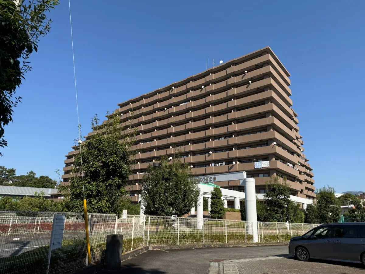 三島市　シャルマンコーポ三島　1,680万円