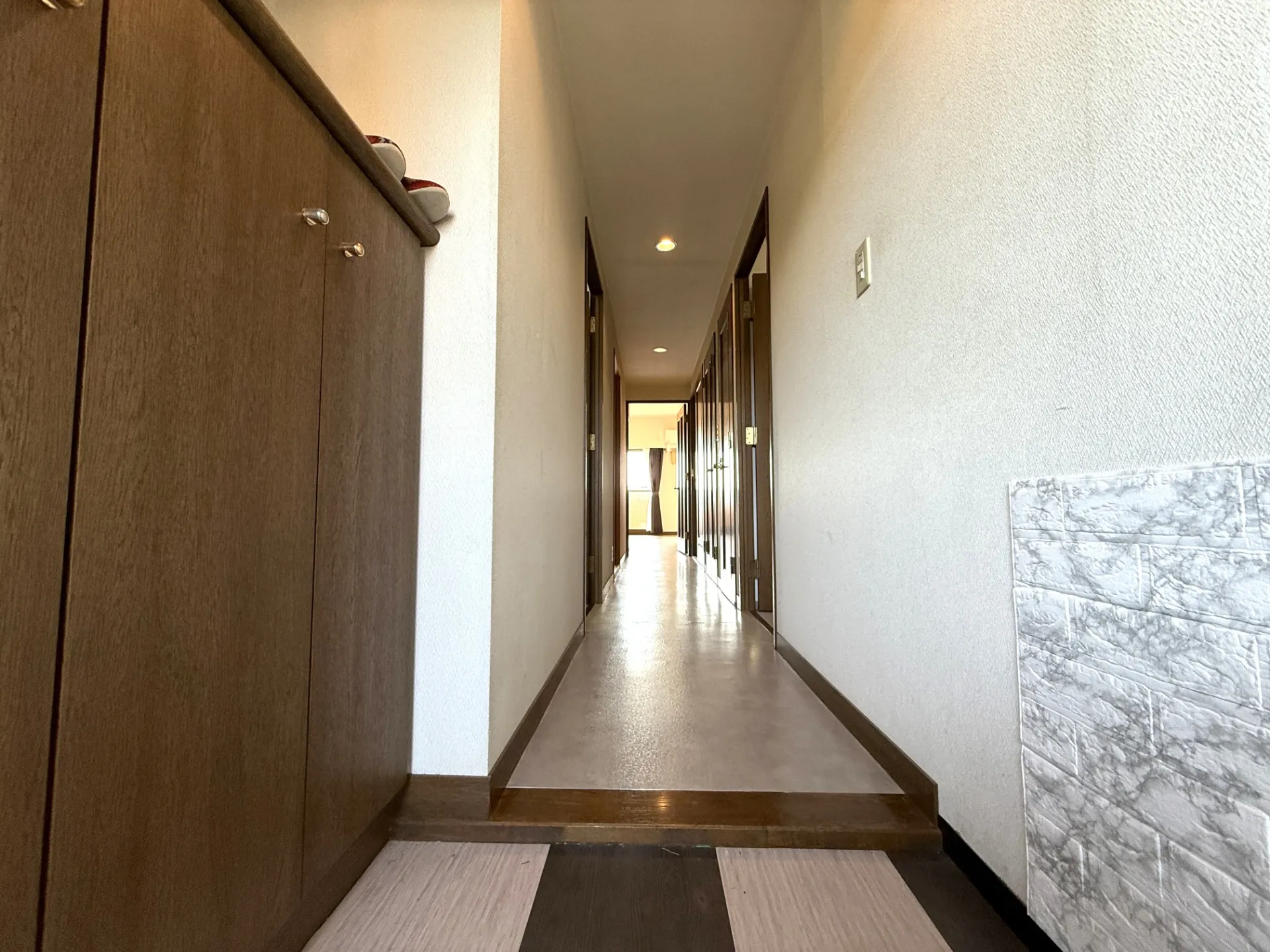 三島市　シャルマンコーポ三島　1,680万円