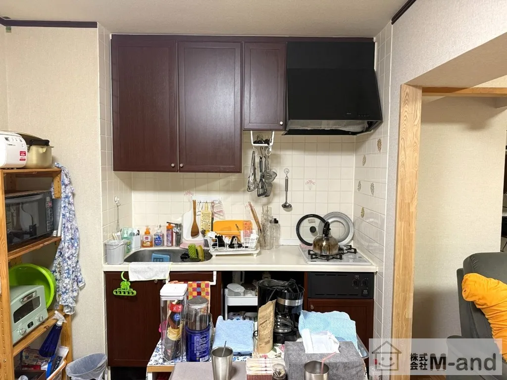 システムキッチン