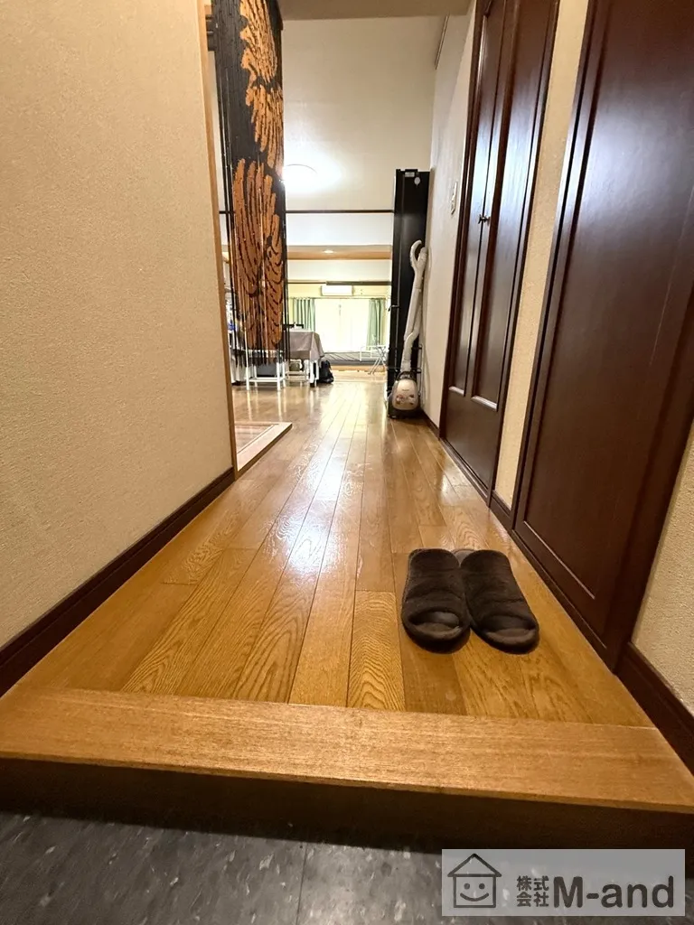 玄関・ホール