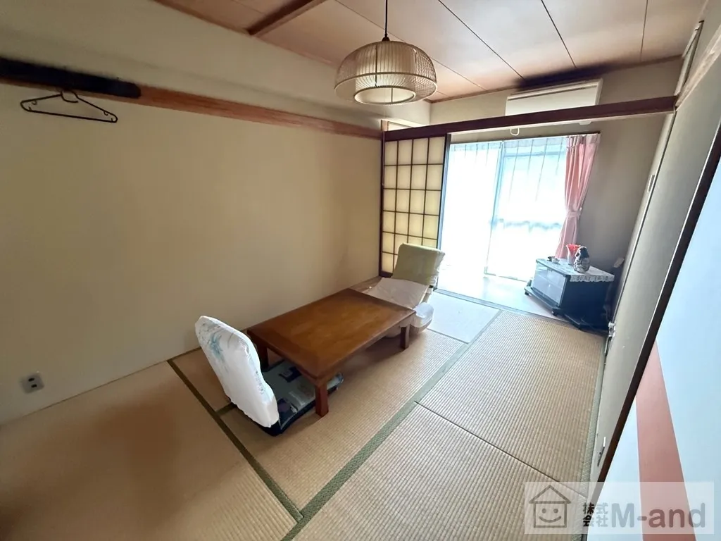 和室6帖