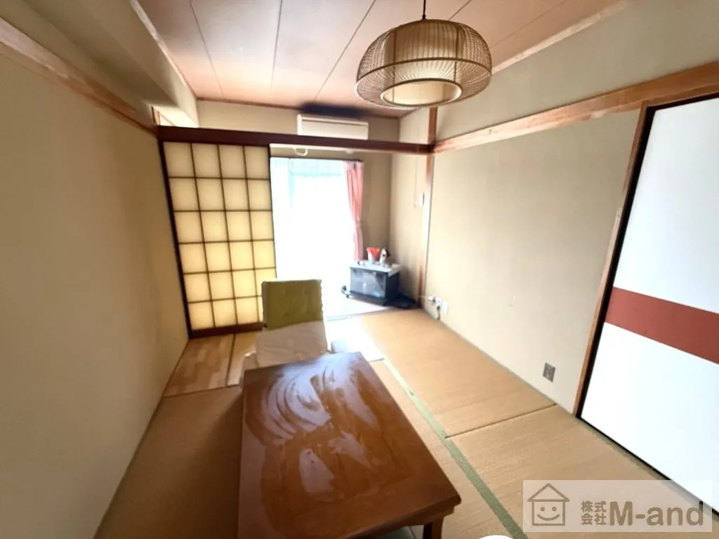 和室6帖