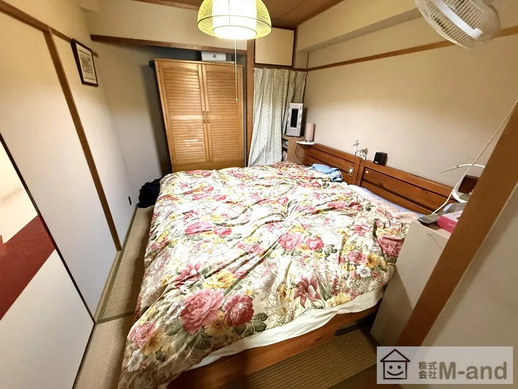 和室4.5帖