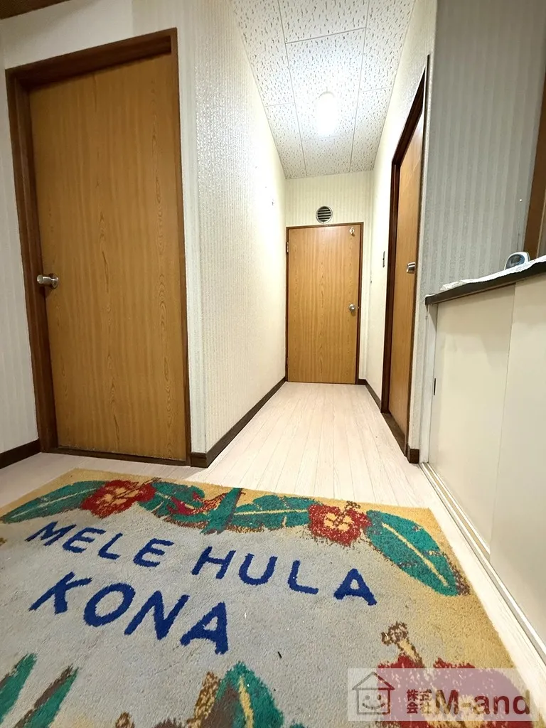 廊下