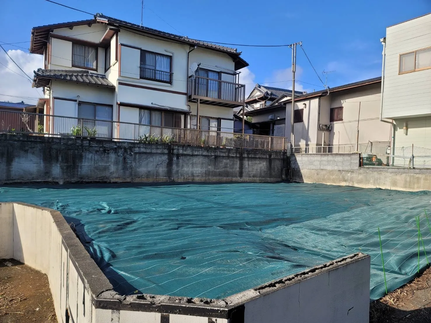 沼津市　沼津市岡宮売土地　1,580万円