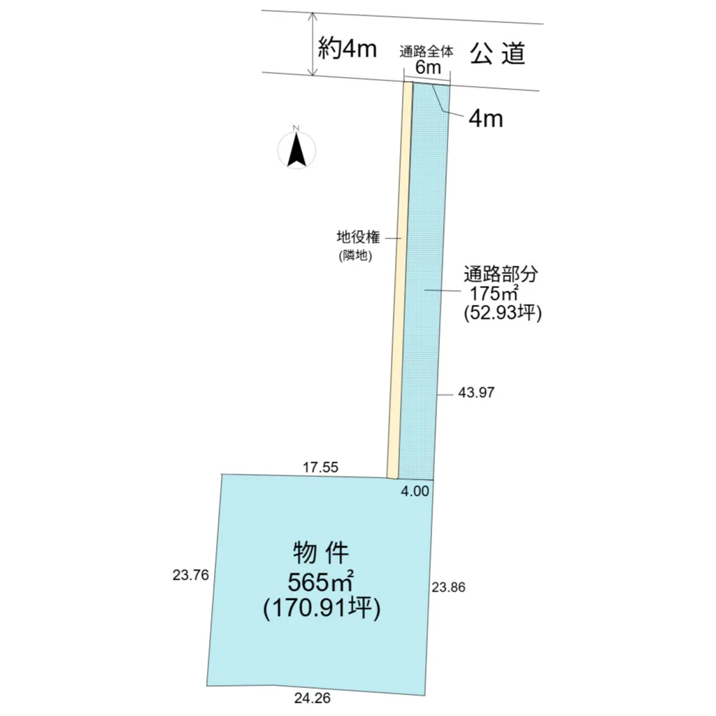裾野市　裾野市茶畑売土地　3,000万円