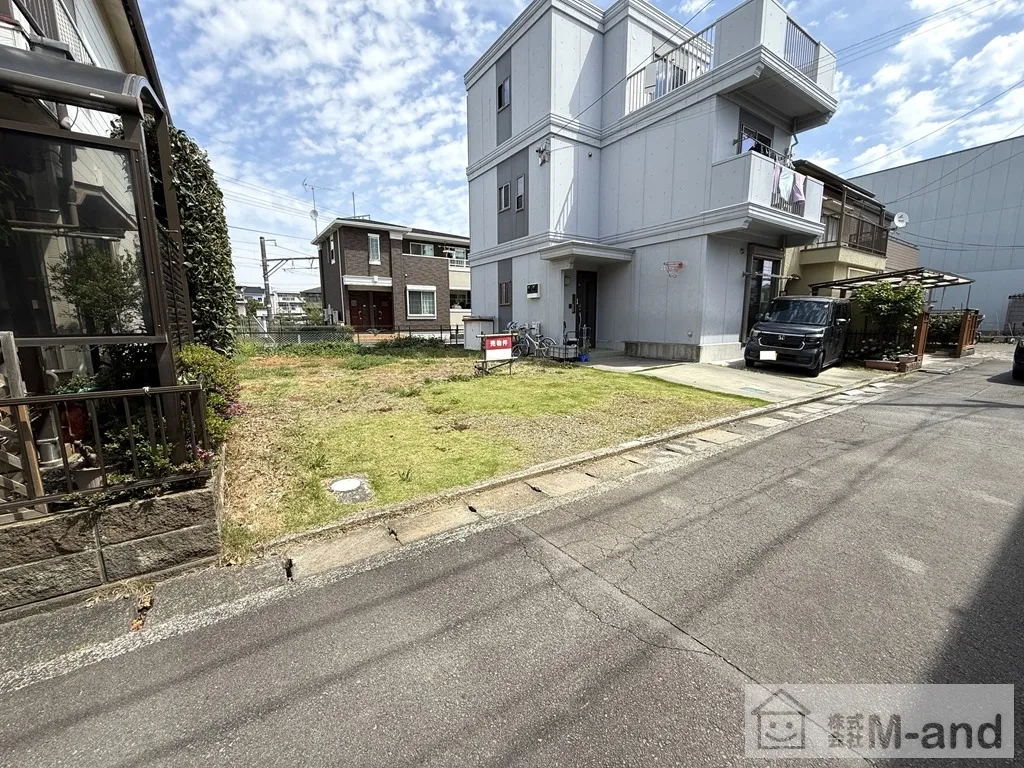 長泉町　長泉町竹原売土地　800万円