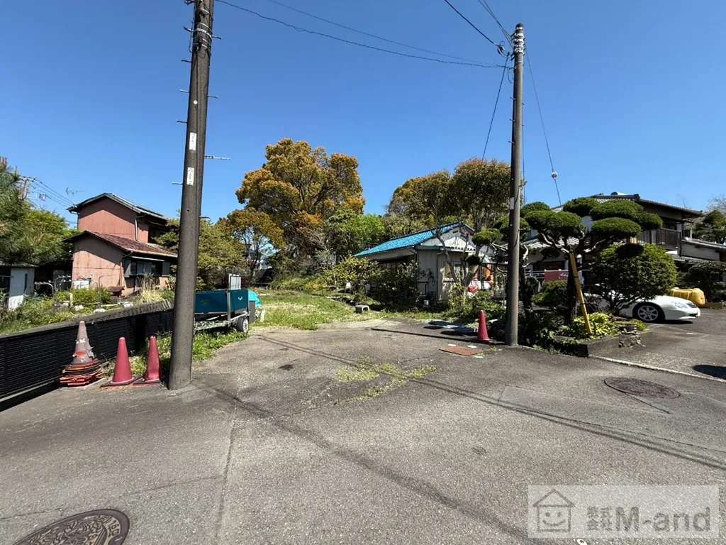 現地写真