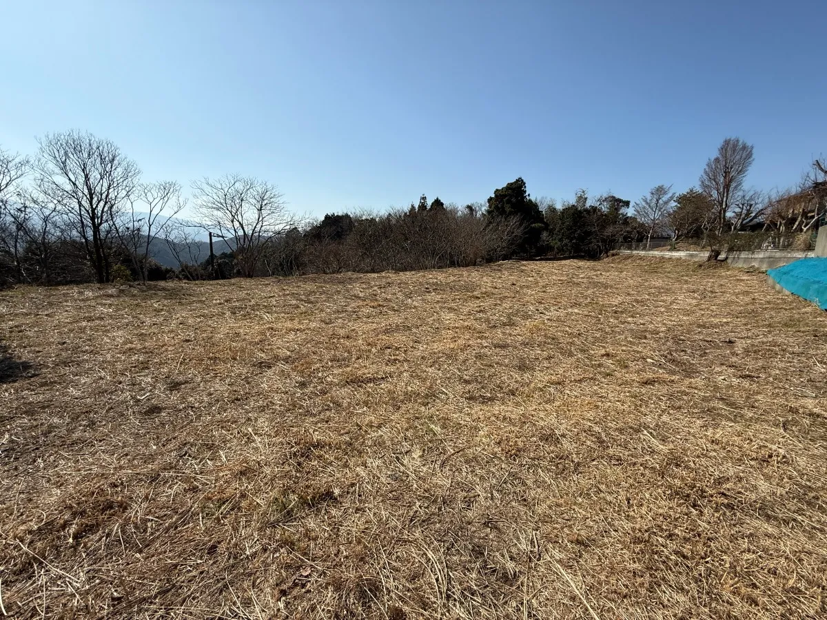 伊豆市　伊豆市修善寺事業用地　30,000万円