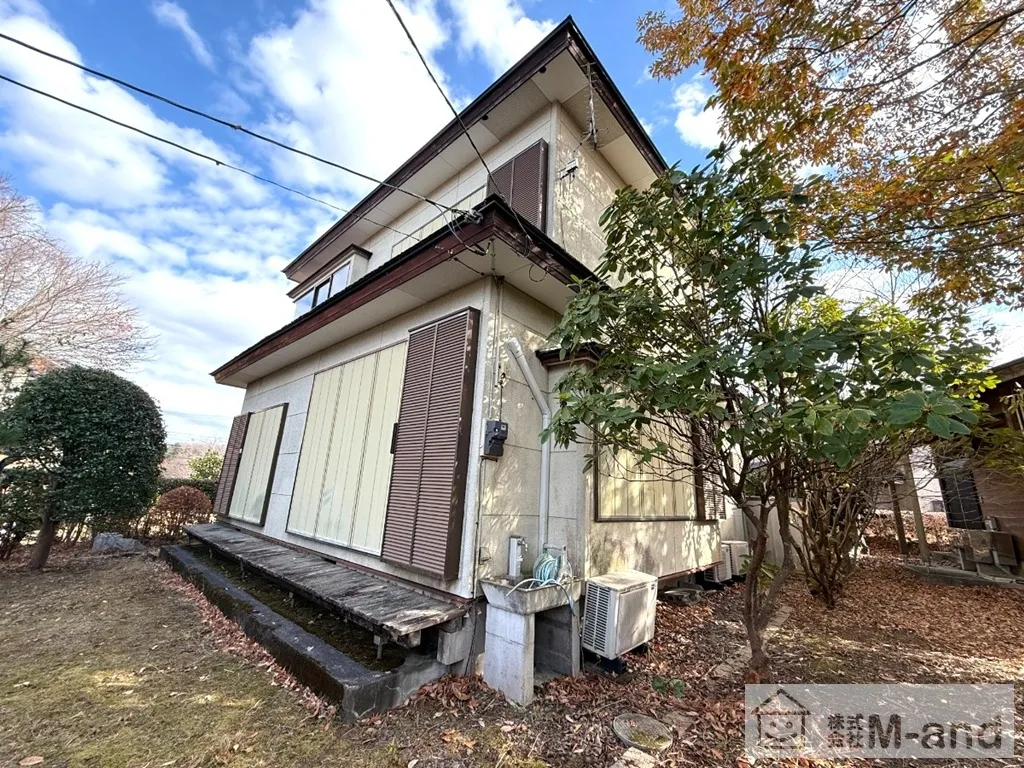 伊豆市　伊豆市下白岩戸建て　980万円