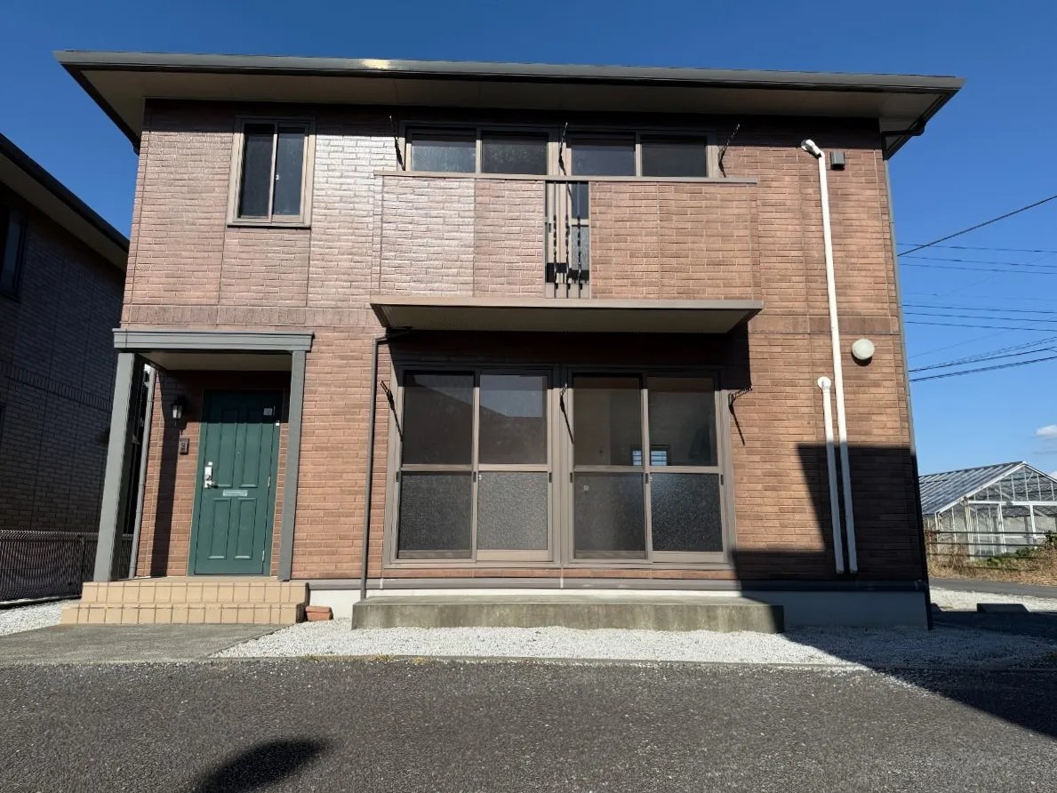 三島市　三島市梅名戸建て　2,980万円