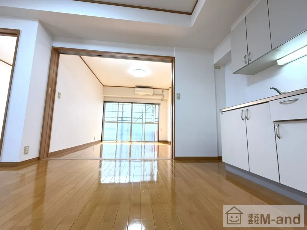沼津市　スルガコーポ　580万円（税込）