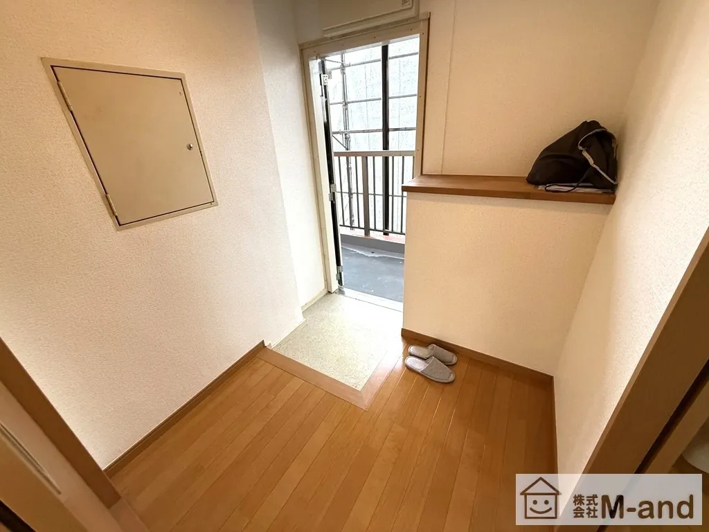 玄関・ホール