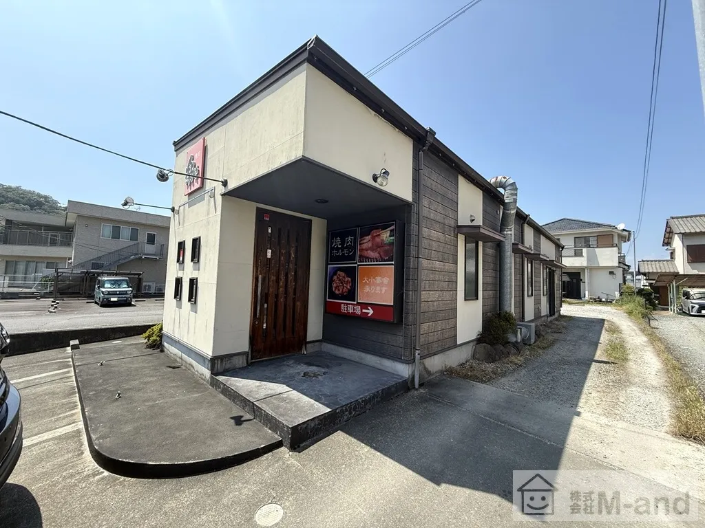 伊豆の国市 伊豆の国市天野売店舗 2,880万円