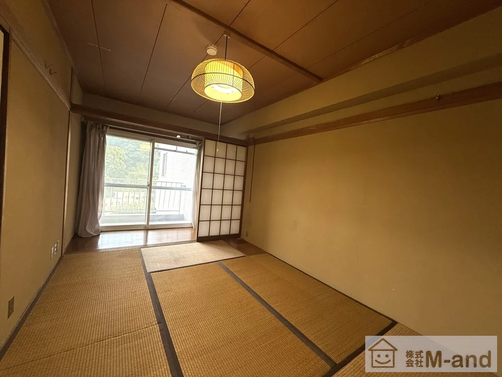 和室6帖