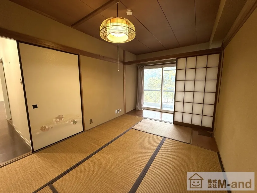 和室6帖