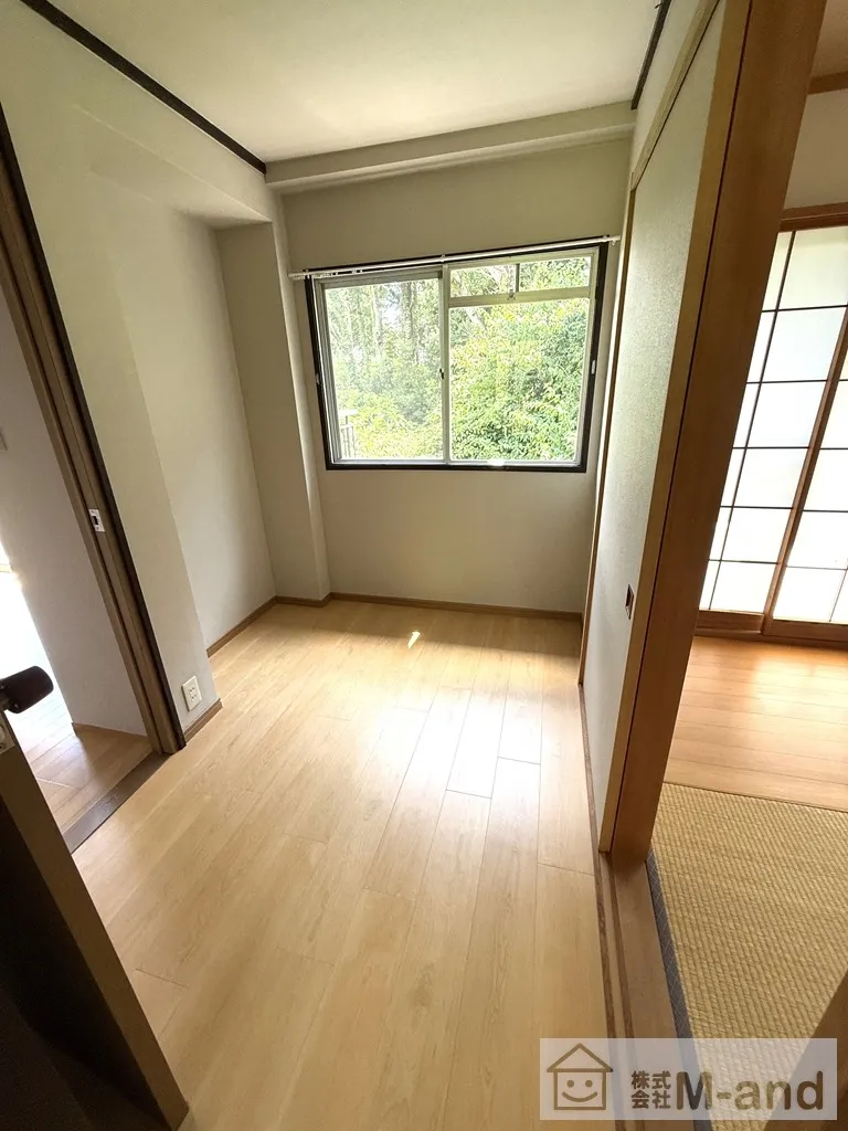 2階ホール