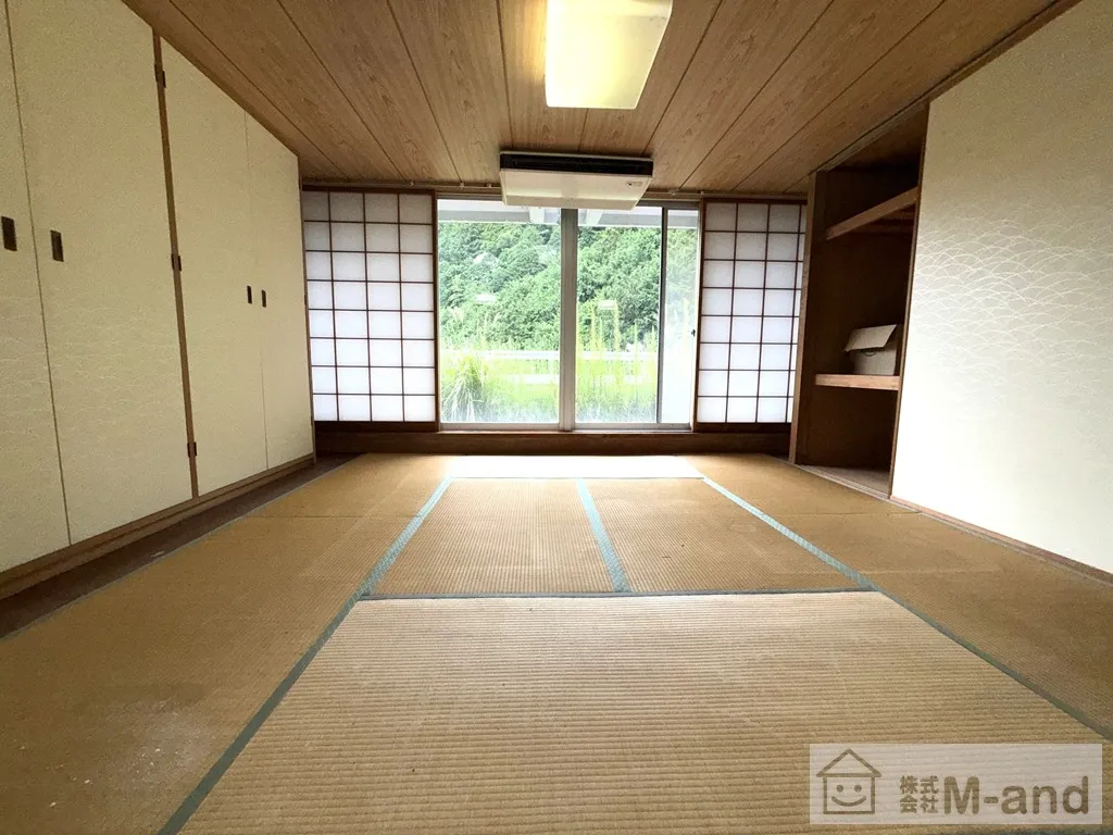 和室8帖