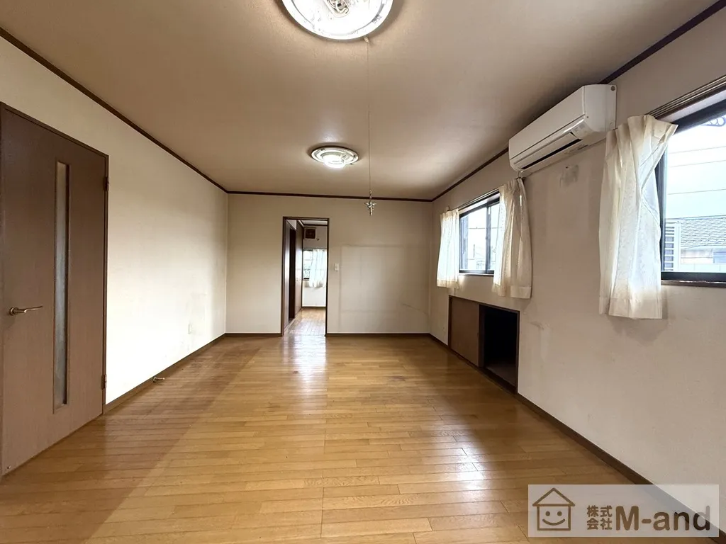 LD13帖（2F）