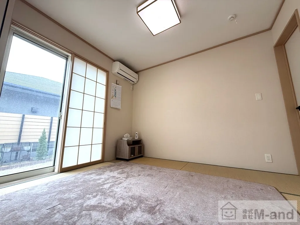 和室5.25帖