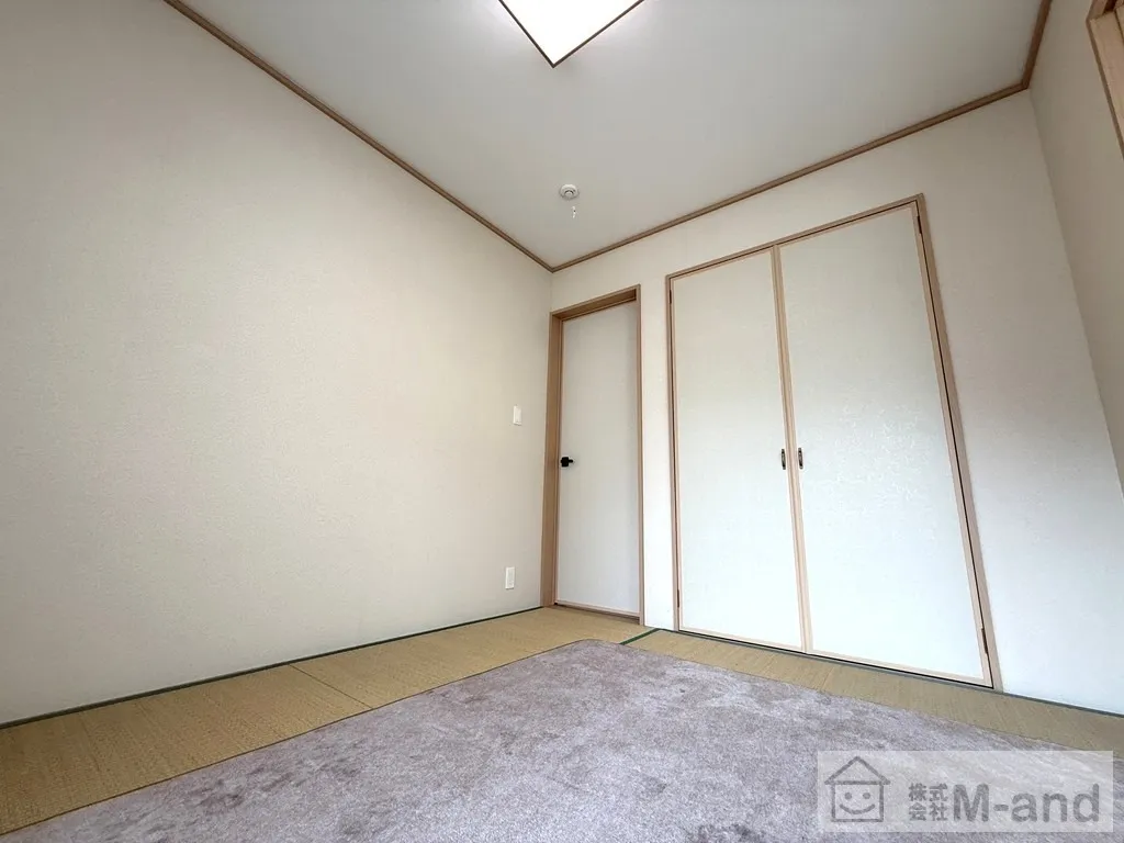 和室5.25帖