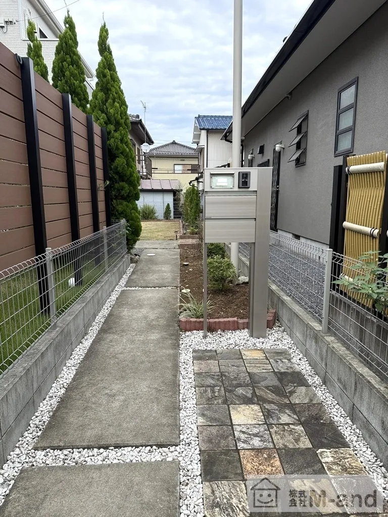 アプローチ