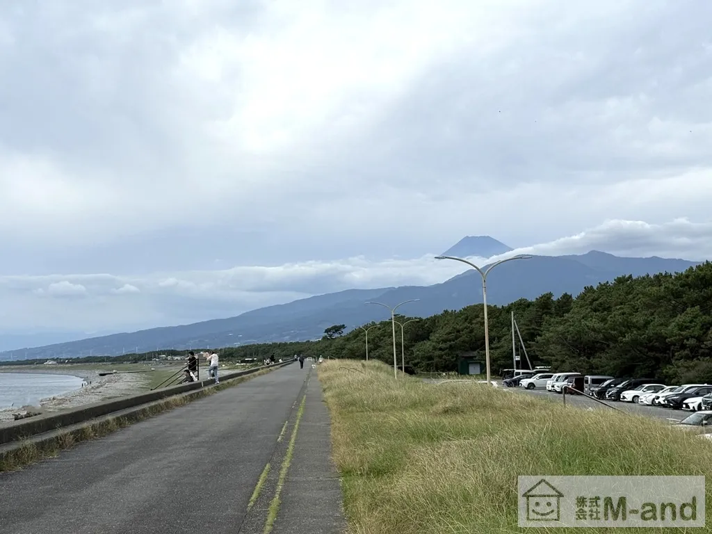 富士山