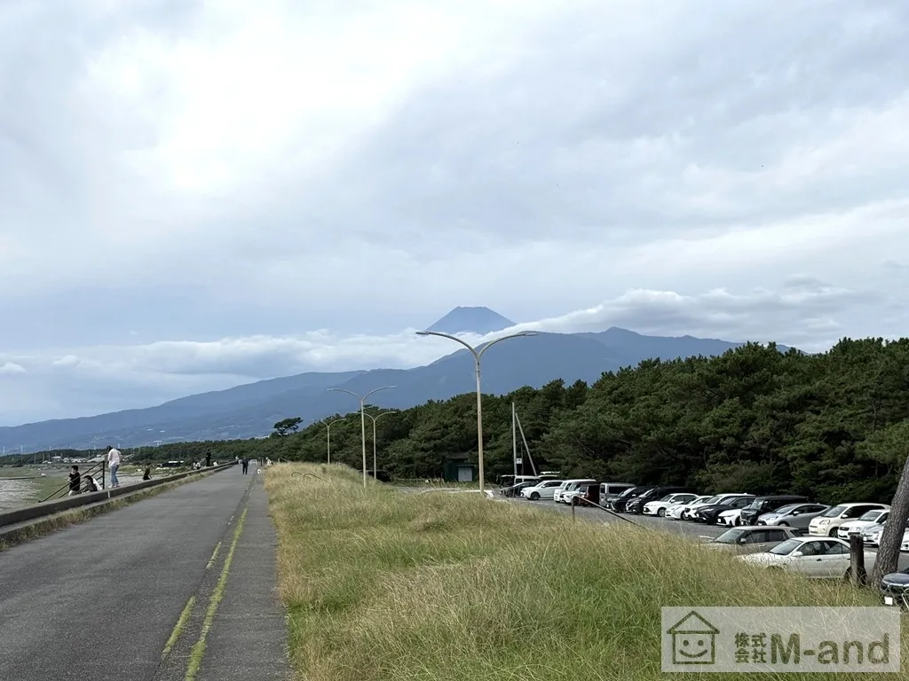 富士山
