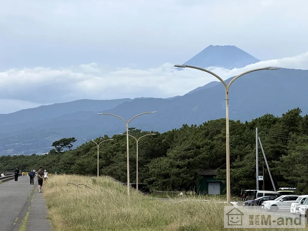 富士山