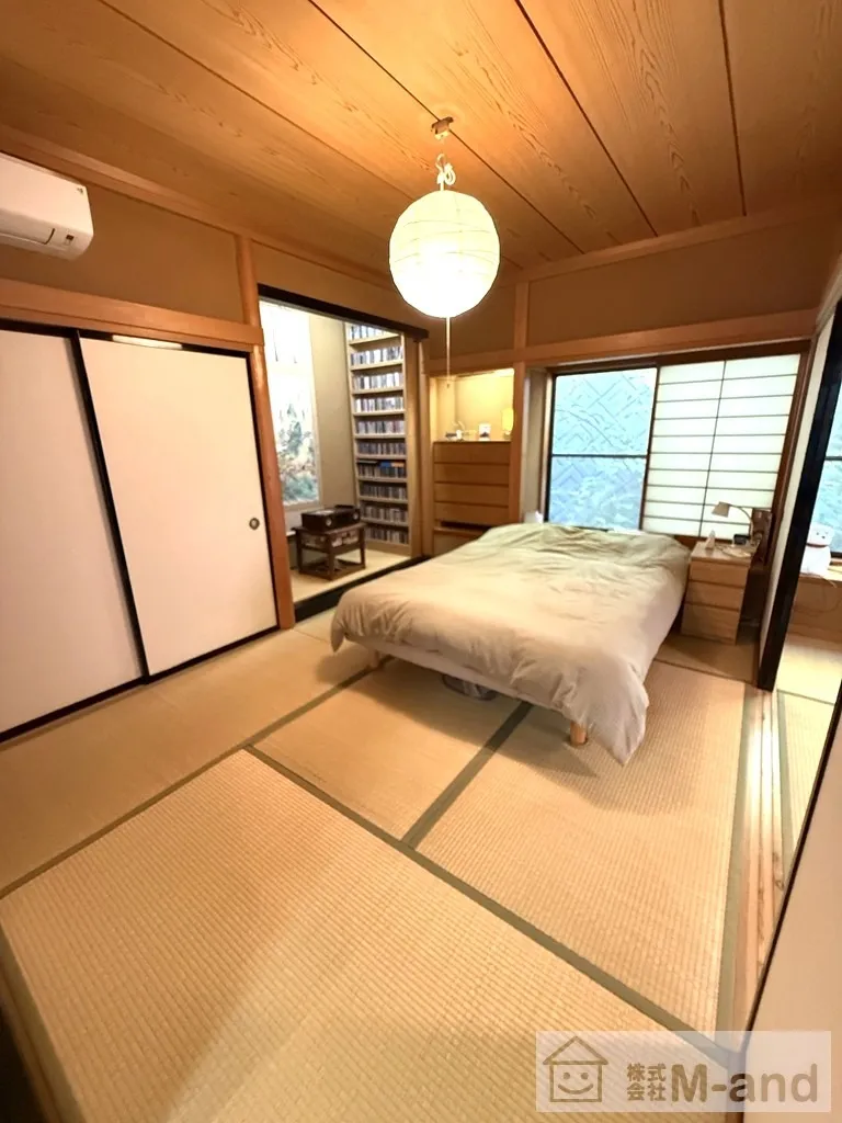 和室6帖