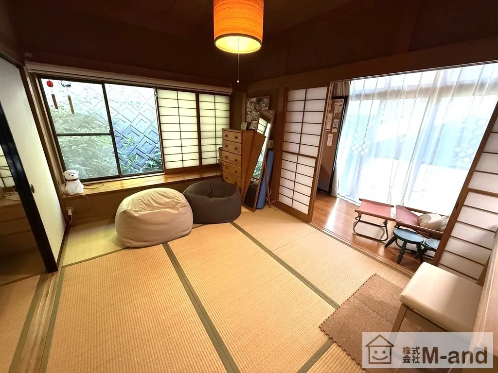 和室6帖